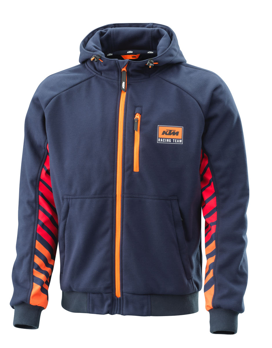 Hoodie hot sale ktm racing