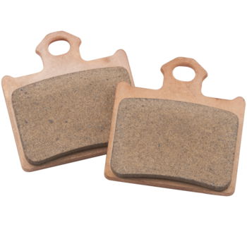 EBC FA602R Organic Brake Pads and Shoes for Street