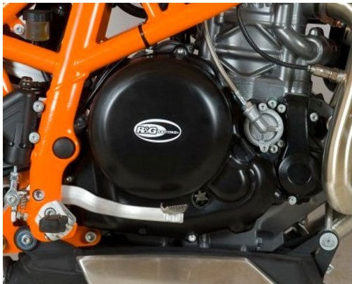 R&G Engine Case Cover (RHS) KTM 690/Husqavarna 701 Duke/Duke R/SMC/SMCR/Enduro