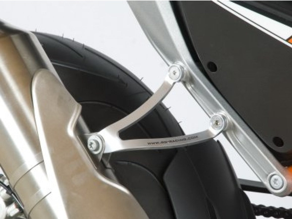 R&G Exhaust Hanger Kit KTM 690 Duke R/IIII 2012-2018