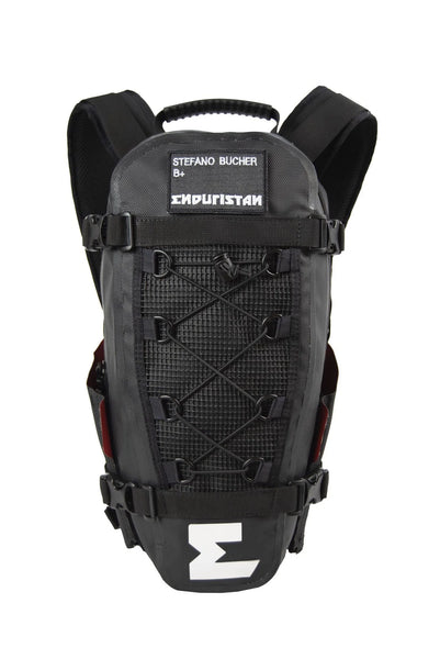 Enduristan Fender bag - Perfect for that inner tube or extra tools! -  Allroadmoto