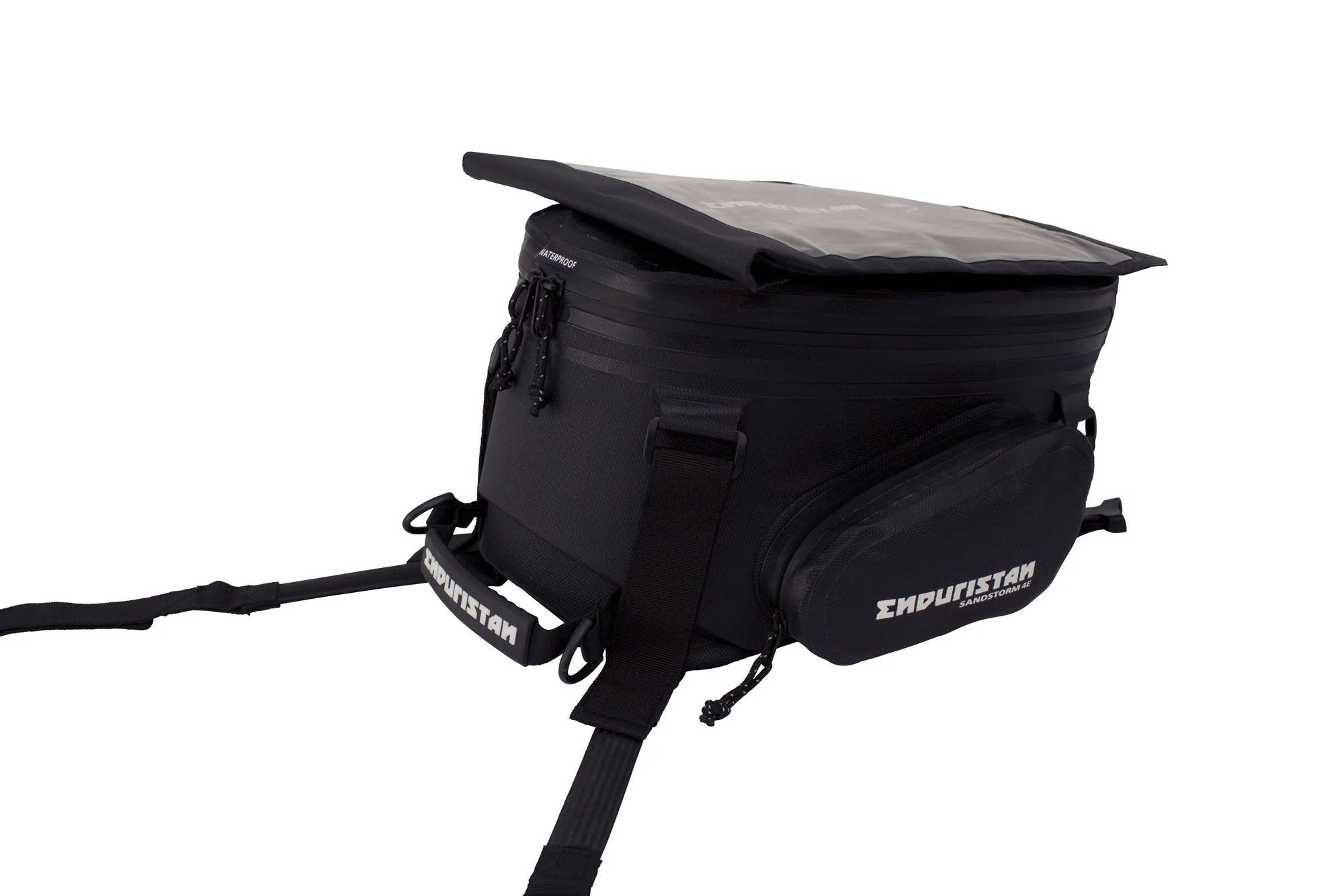 Enduristan Sandstorm 4E Tank Bag - KTM Twins
