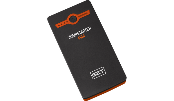 GET 12V Jumpstarter - KTM Twins