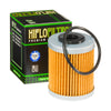 HiFlo Oil Filter Set KTM MX/END/SMC/SMR/SM/Duke 1999-2011