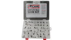 Hot Cams KTM Valve Shim Kit - KTM Twins