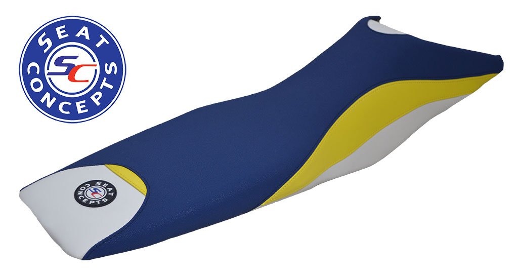 Seat Concepts Comfort Seat Husqavarna 701 Enduro/SM 2016-2019