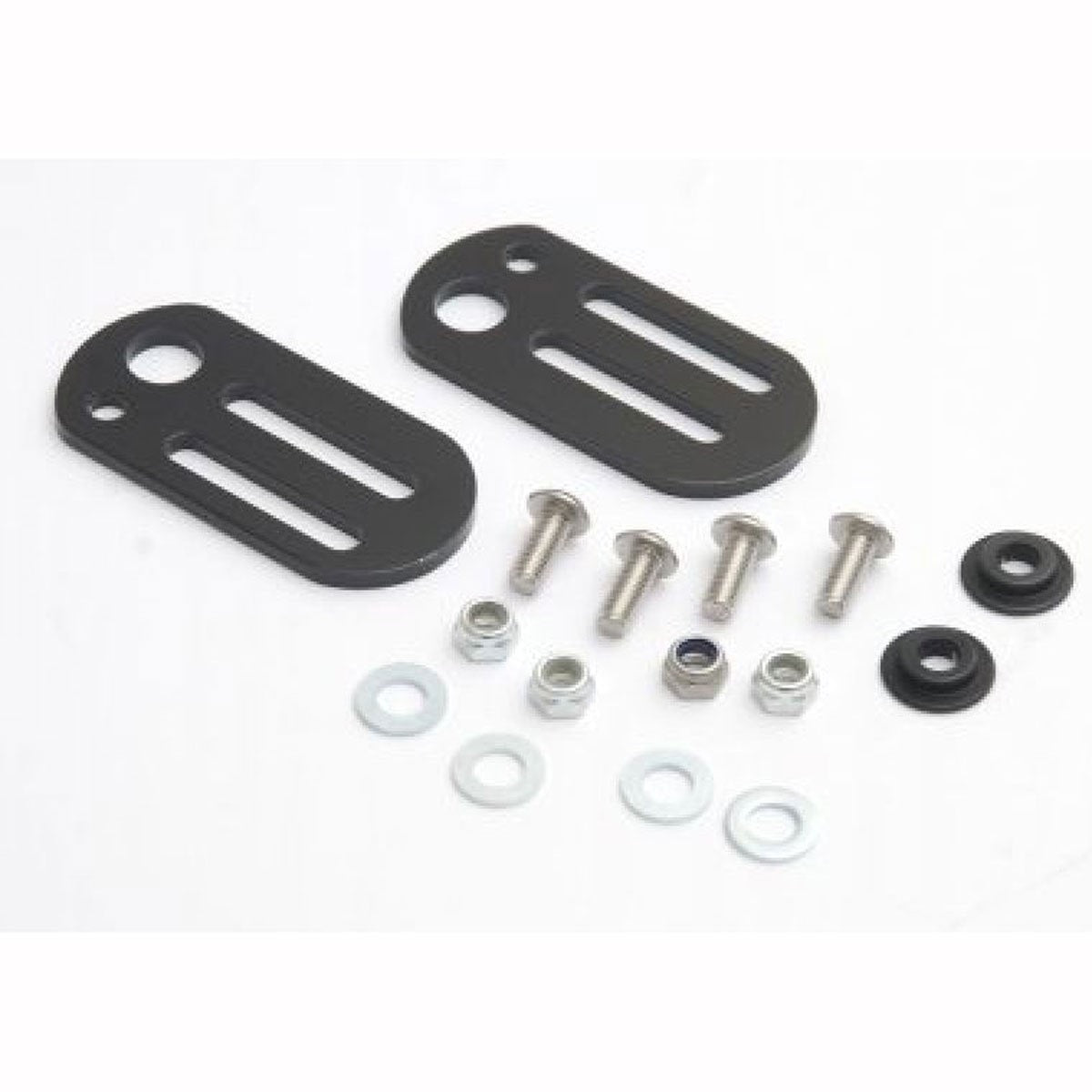 R&G Tail Tidy Indicator Adapters KTM 950/950 Supermoto/990 SMT 2008