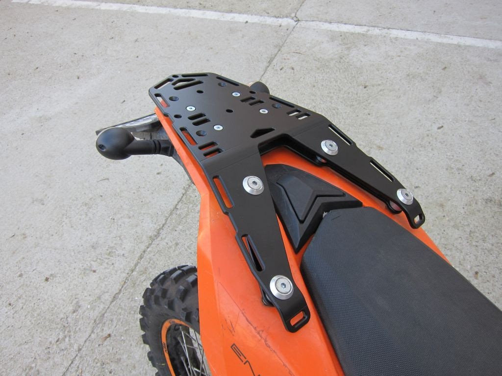 Perun Moto - KTM Twins