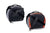 SW-MOTECH Trax Gear + Topcase Inner Bag Alu-Box - Black for KTM Adventure & Evo - KTM Twins