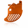 Bulletproof Designs Rear Disc Guard w/ABS 690/701 2013-2022