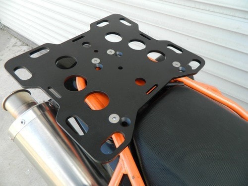 Nomadic Luggage Rack Kit KTM 950/990 ADV R/S/SE All Years