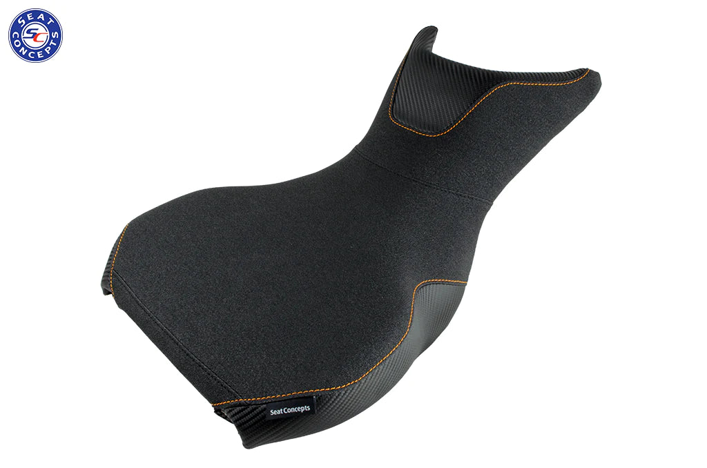 Seat Concepts Sport-Touring Foam & Cover Kit KTM 390 Adventure 2020-2022