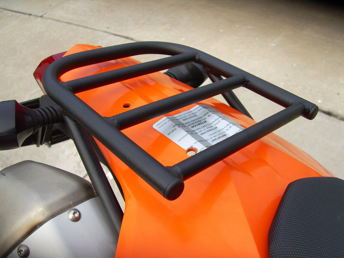 Nomadic Luggage Rack Kit KTM 125-530 MX/END/SMR 2008-2011 - KTM Twins