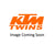 KTM Mounting Kit 60812905000