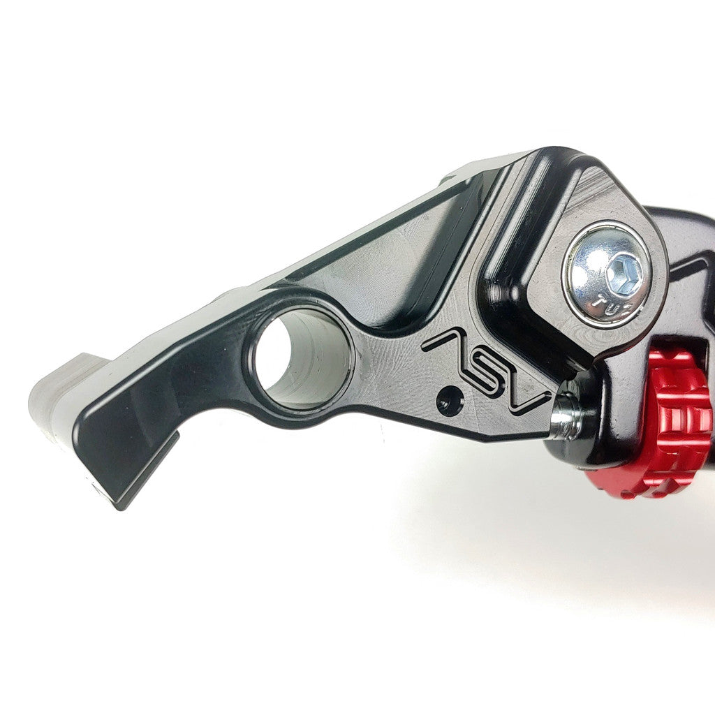 ASV Inventions F3 Series Sport Brake Lever # BRF350