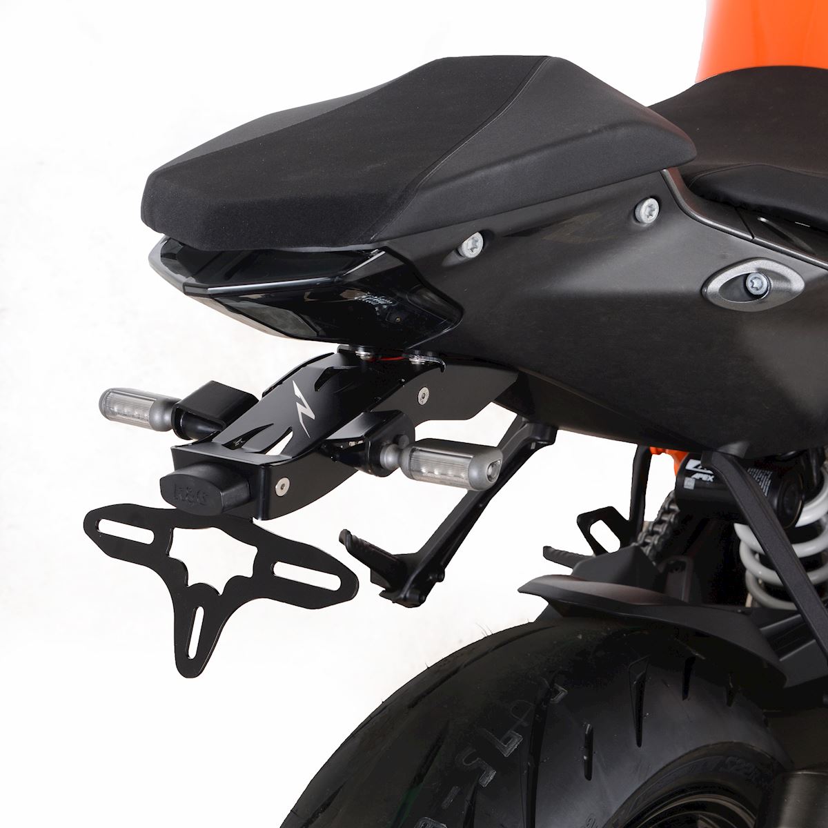 R&G Tail Tidy KTM 1290 Super Duke R 2020-2022