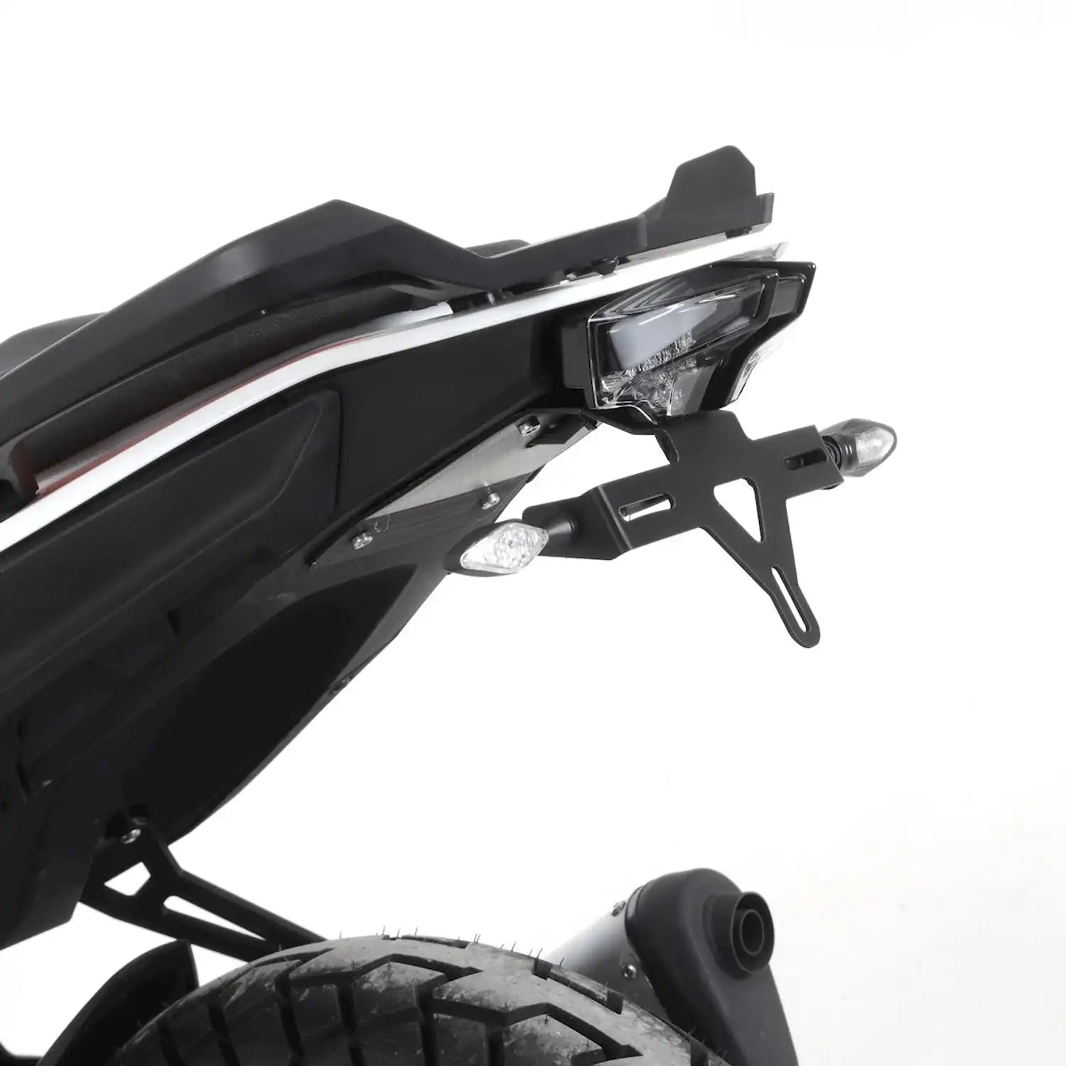 R G Tail Tidy for KTM 390 Adventure 2020 2023 KTM Twins