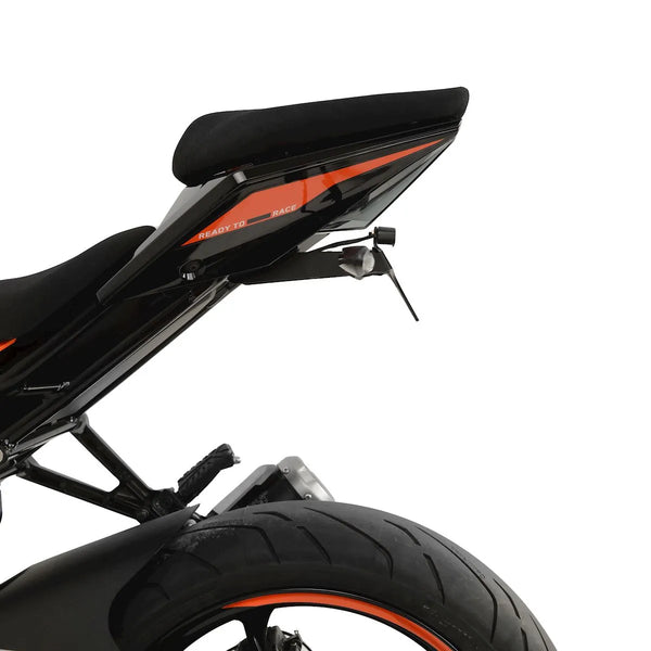 R&G Tail Tidy KTM RC125/200/390 2022-2023 - KTM Twins