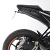 R&G Tail Tidy for KTM 125/200/390 Duke 2022-2023