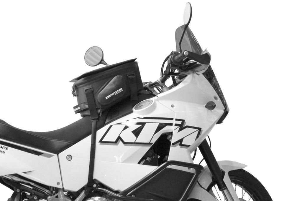 Enduristan Sandstorm 4E Tank Bag KTM Twins - Main Image