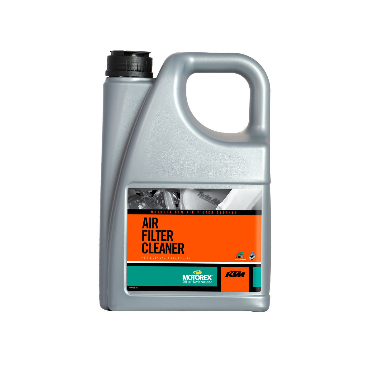 KTM Motorex Air Filter Cleaner MX/Enduro 2014-2019