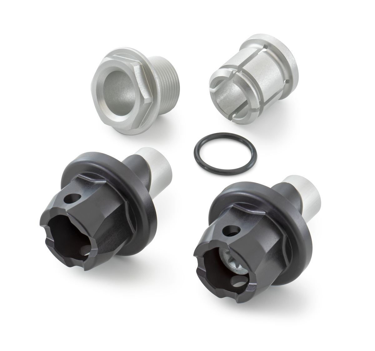 KTM Slide Pad Kit Adv/Duke/SD/SMT 2013-2024