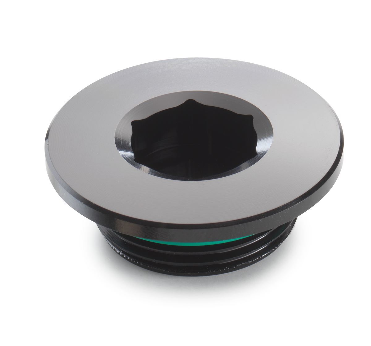 KTM Ignition Cover Plug Travel/Sport/Enduro/MX 2003-2024