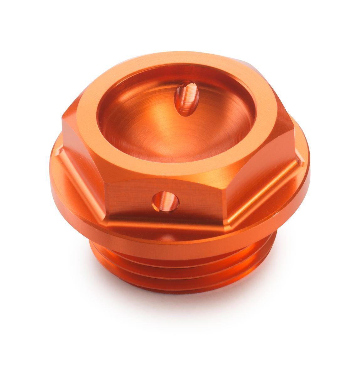 KTM Oil Drain Plug Adv/SA/Duke/SD 2013-2024