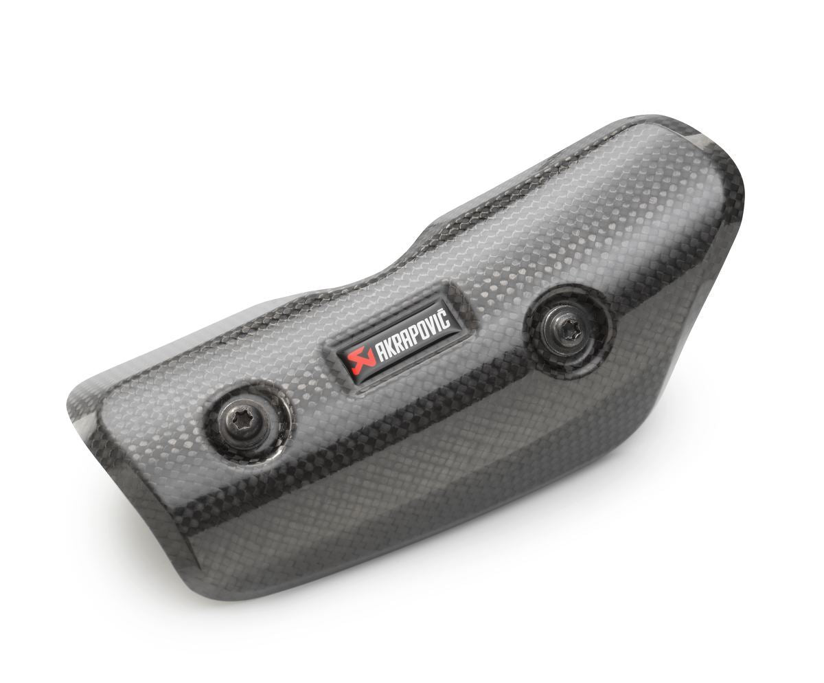 KTM Heat Protection 1290 Super Adv R/S 2021-2024