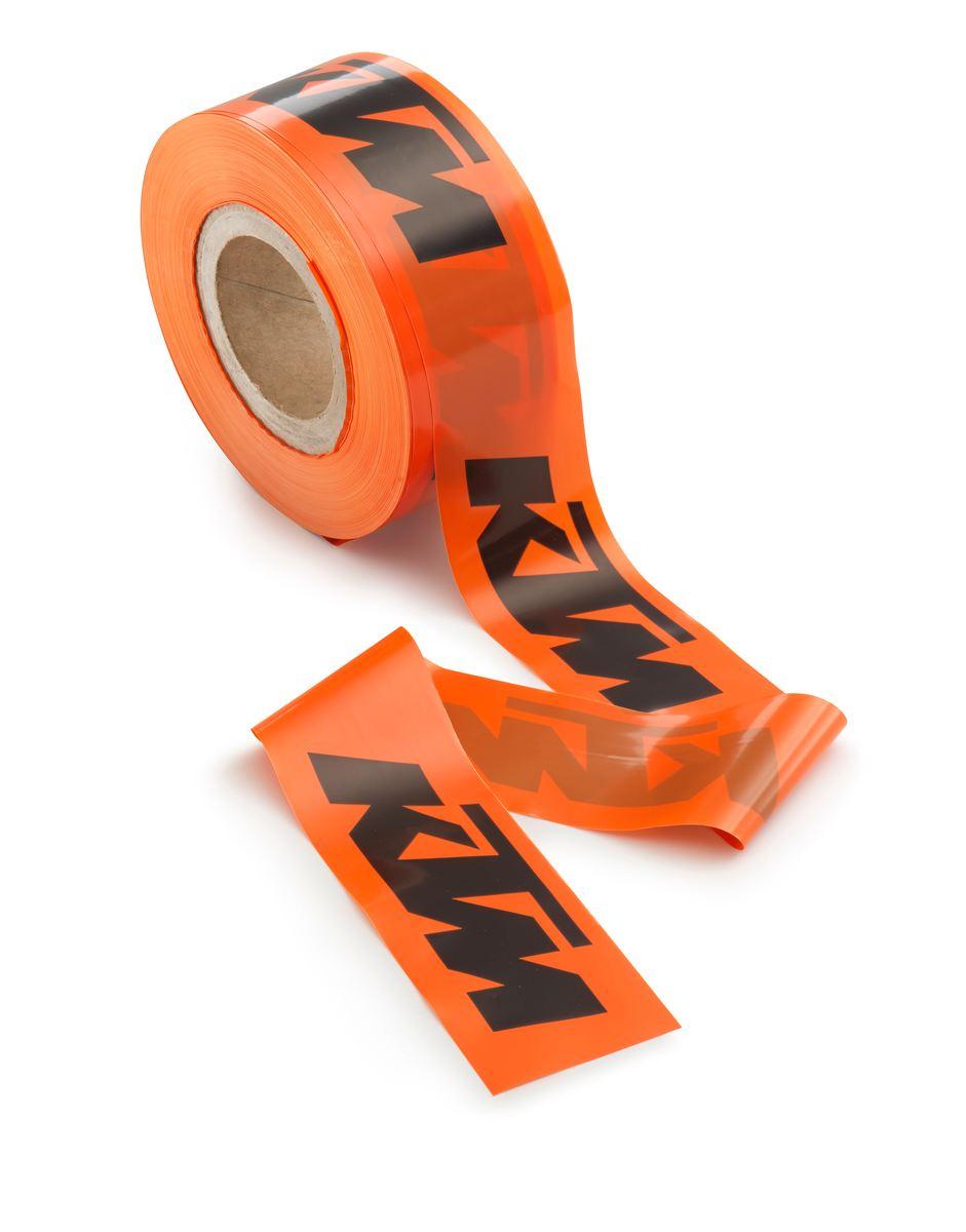 KTM Track Tape