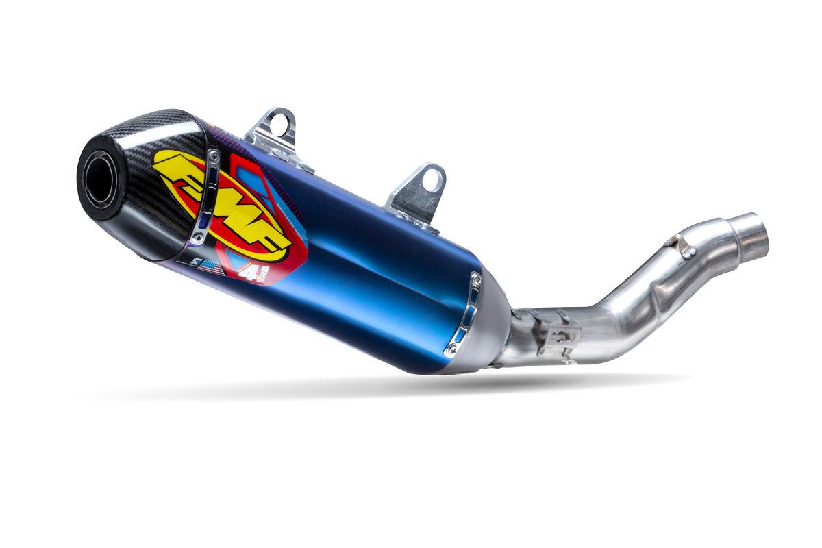 KTM FMF Factory 4.1 RCT Silencer MX/Enduro 2022-2023