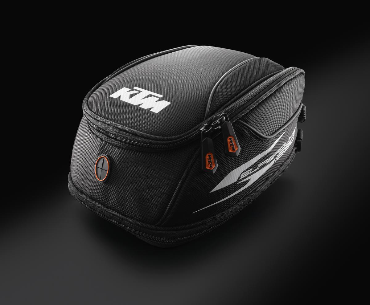 KTM PowerWear Corporate Gear Bag | MotoSport (Legacy URL)