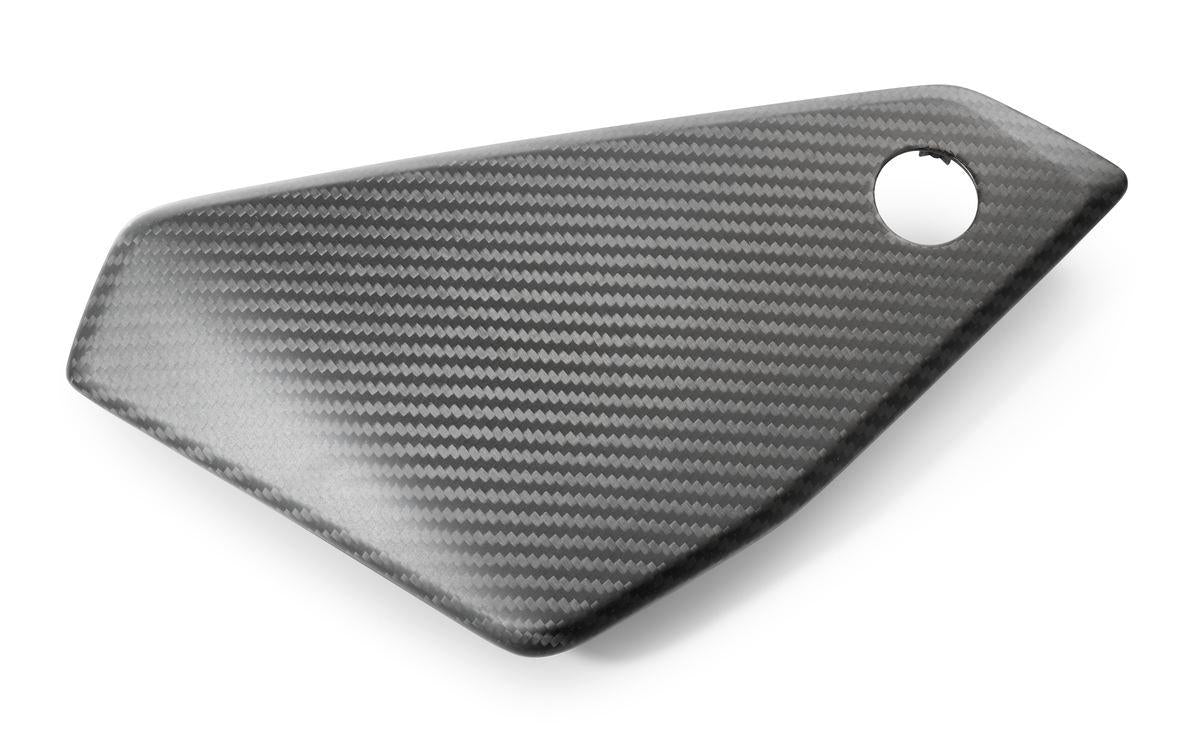 Side fairing
