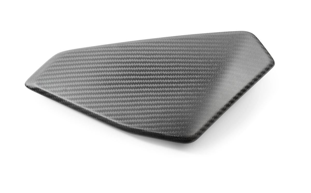 Side fairing