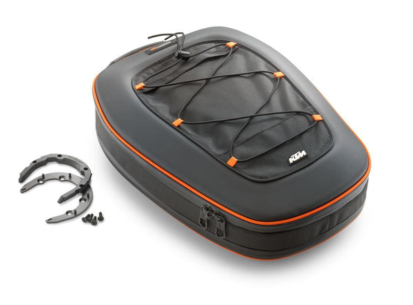 KTM Rear Bag 24L Adv/SA/Duke/Enduro/SMC R 2017-2024 - KTM 