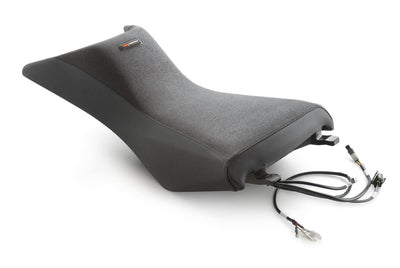 KTM Ergo Heated Rider's Seat 790/890 Adv/R 2021-2024