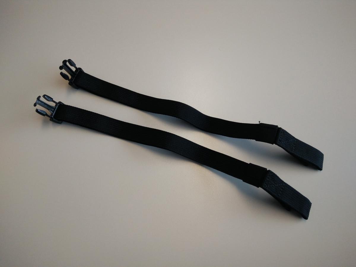 FASTENING BELT SET 75012919010