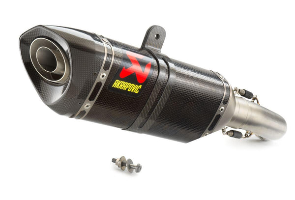 KTM 390 Duke akrapovic マフラー 値引き交渉歓迎 PHO-PP-NMON-94305999000-
