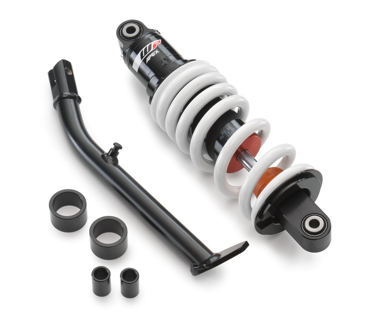 KTM Lowering Kit 390 Adventure 2020-2024 - KTM Twins