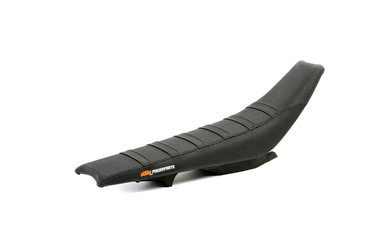 KTM Gripper Seat Cover With Ribs MX/Enduro 2016-2018
