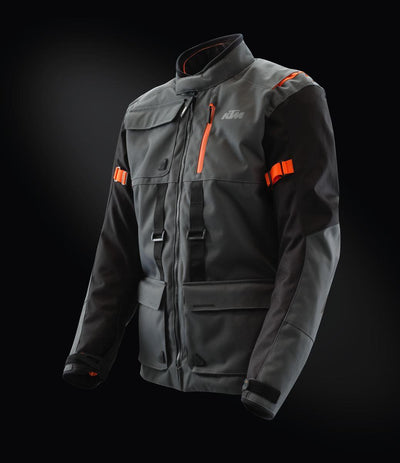 KTM Tourrain WP V2 Jacket