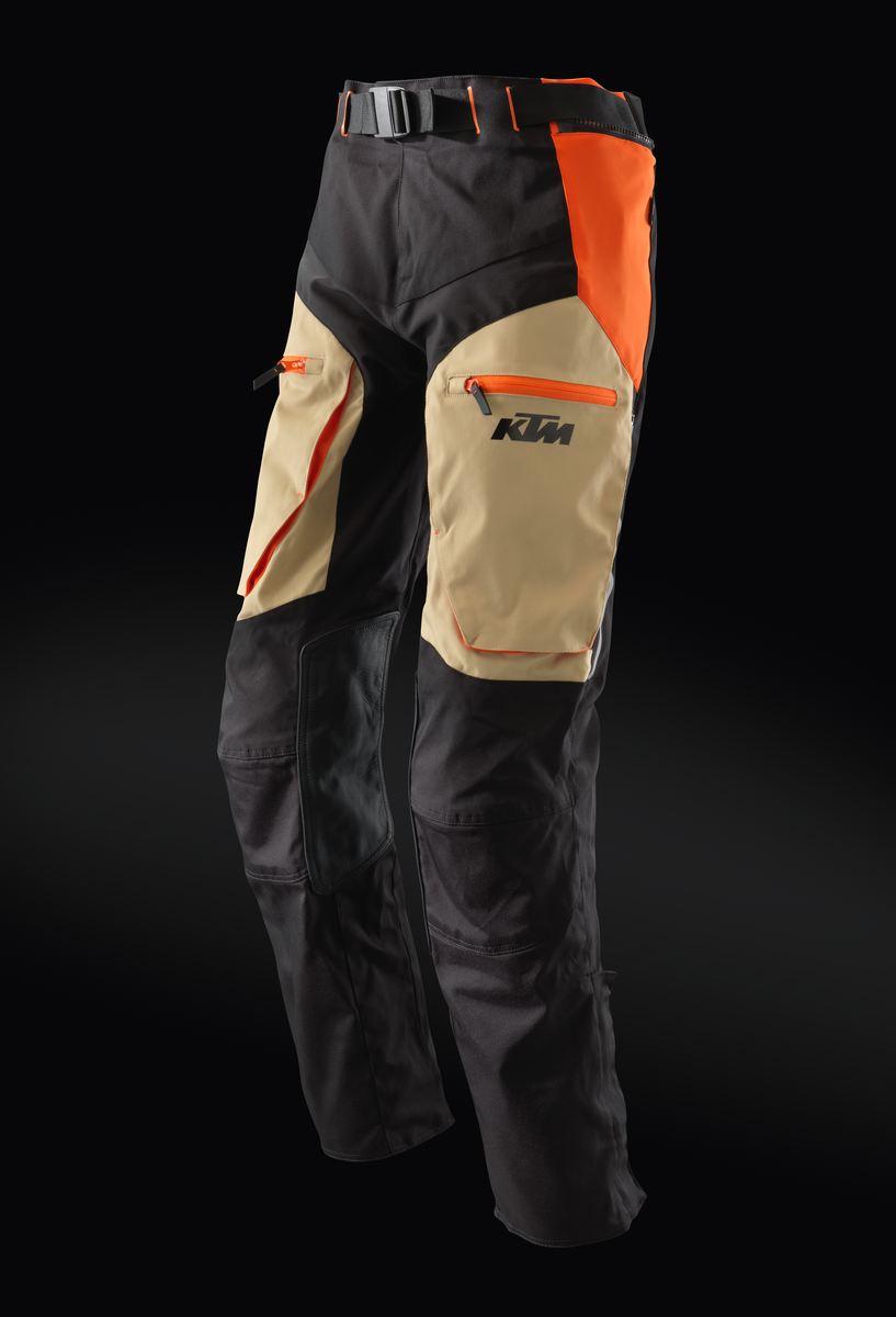 KTM Vast Gore-TEX® Pants | Motocross, Enduro, Trail, Trial | GreenlandMX