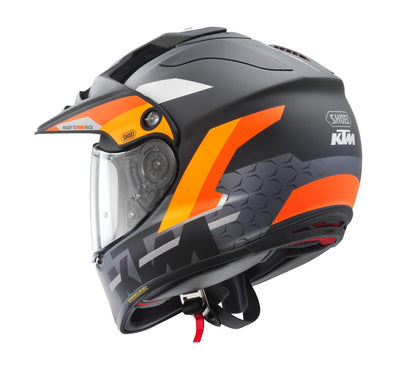 KTM Hornet X2 Helmet
