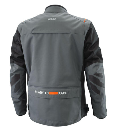 KTM Tourrain WP V2 Jacket