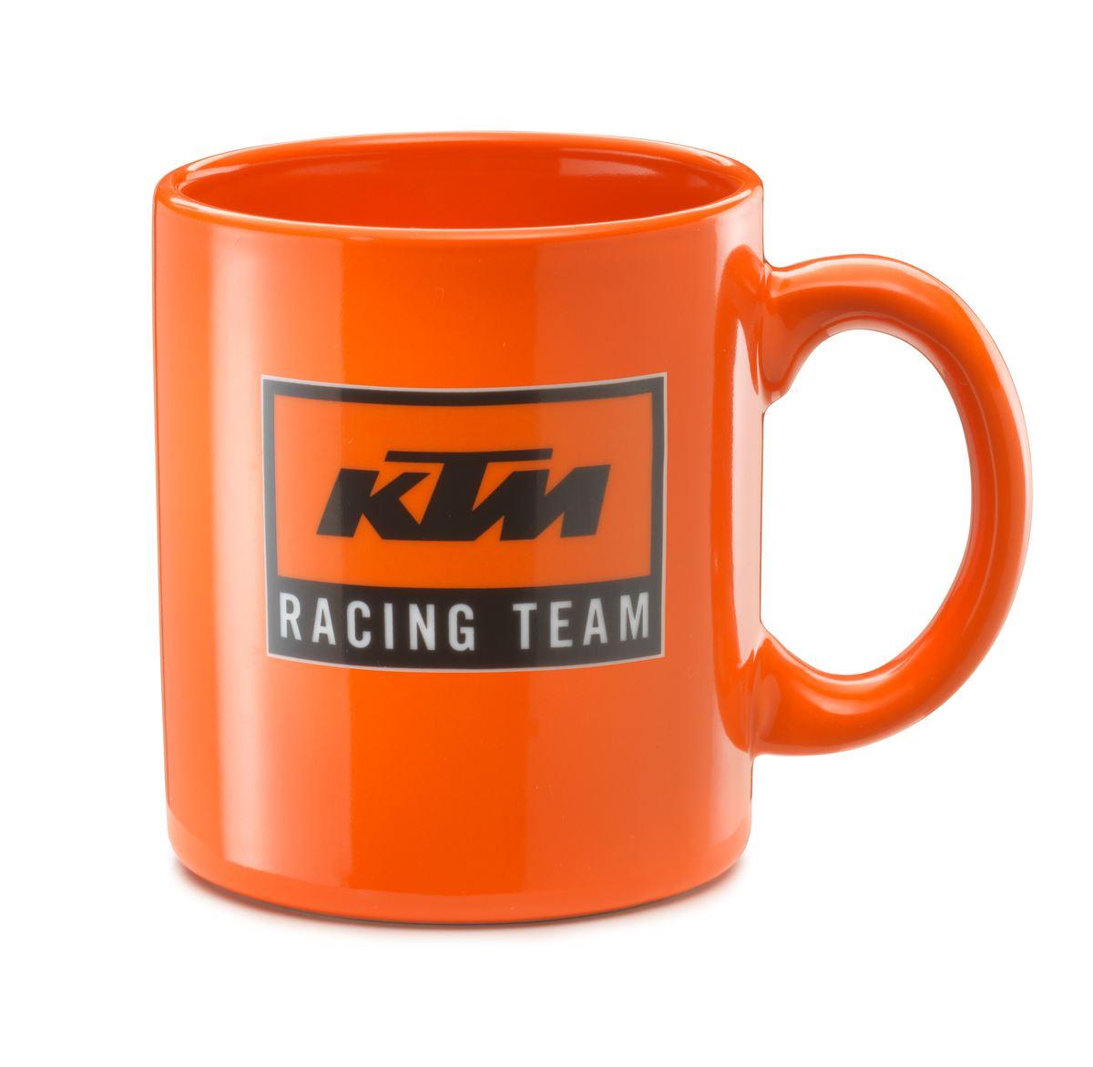 KTM Team Mug