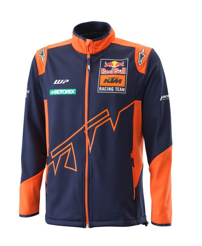 KTM Replica Team Softshell Jacket