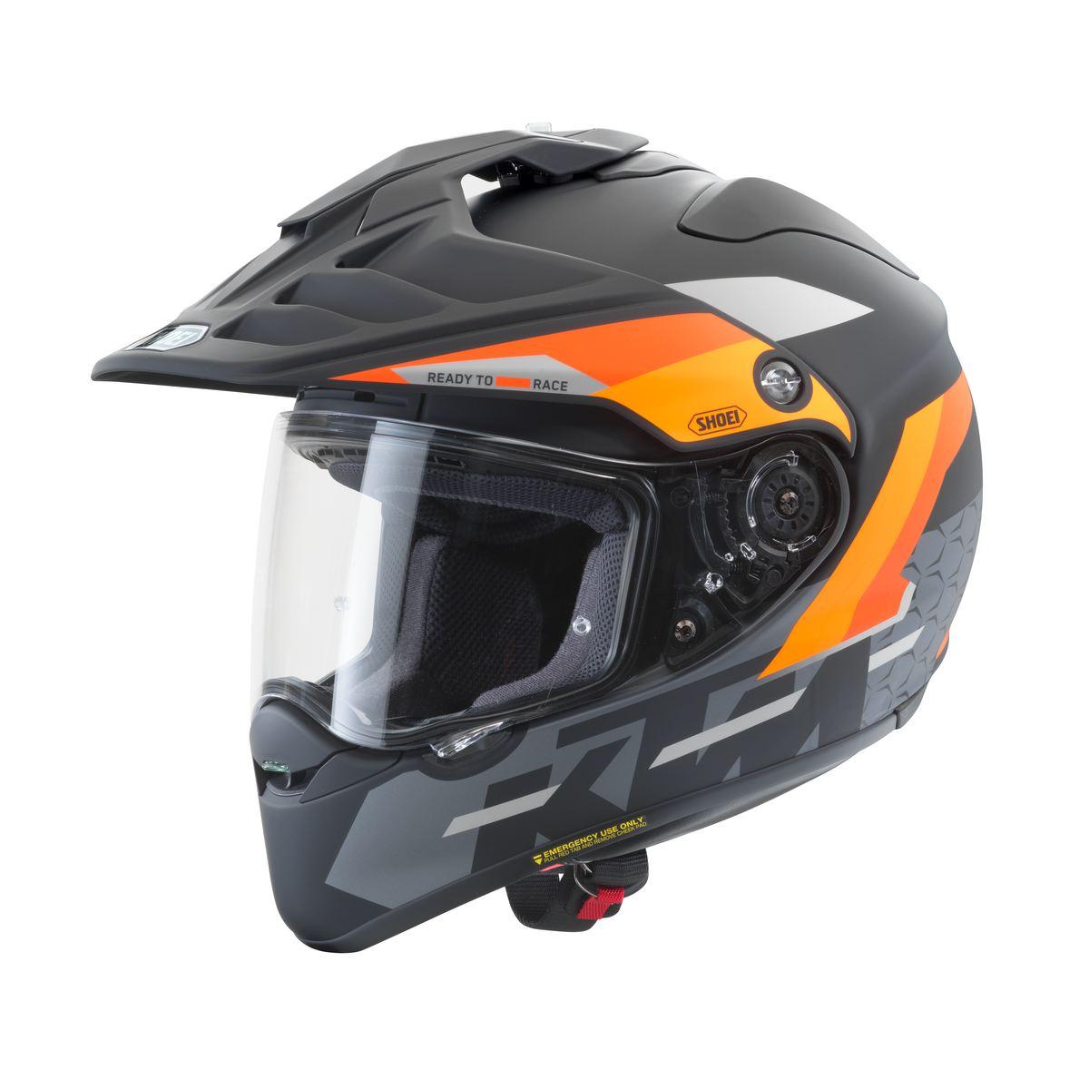 KTM Hornet X2 Helmet