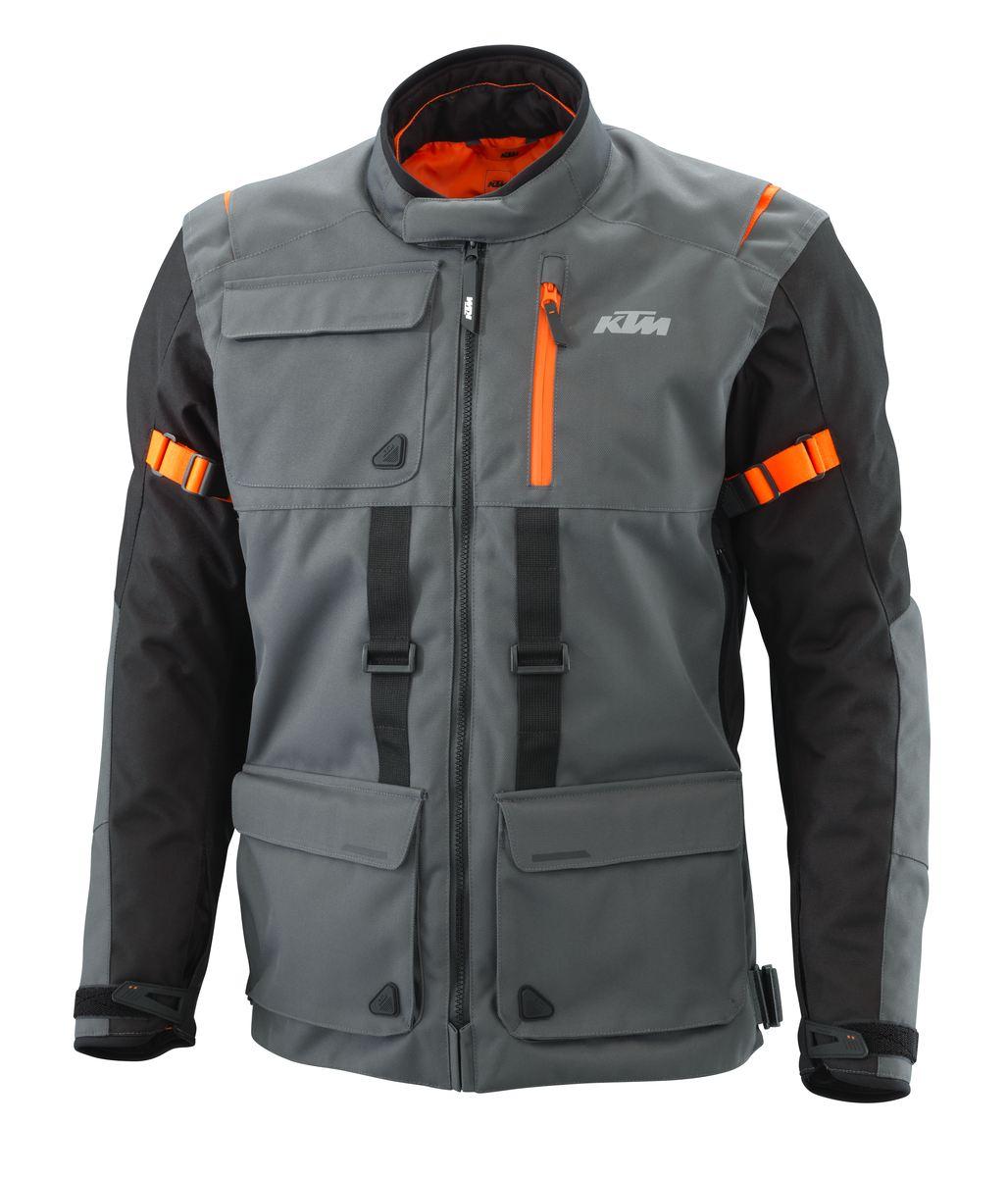 KTM TOURRAIN WP V2 ジャケットパンツ上下 KTM Tourrain WP V2 Jacket - KTM Twins