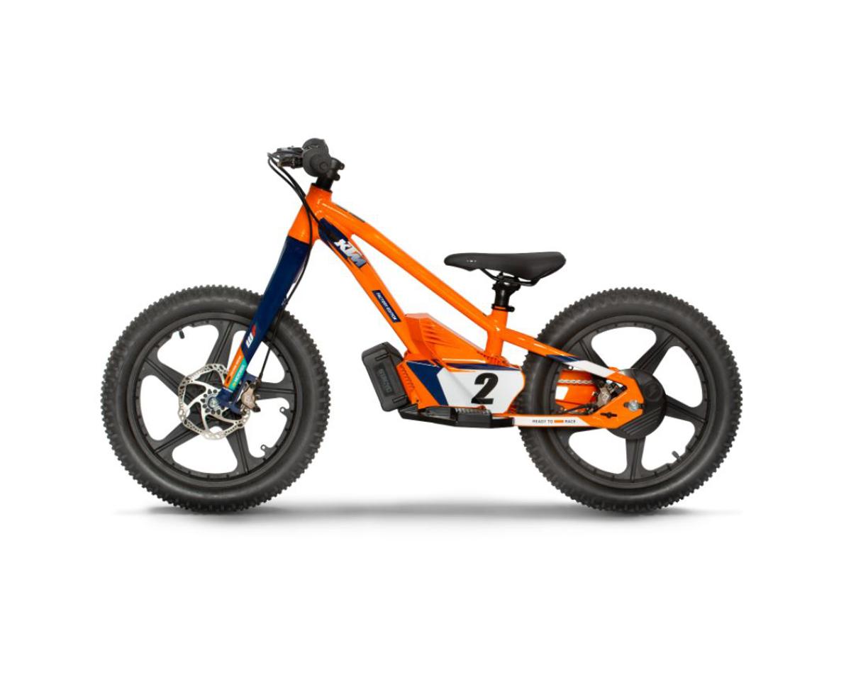 ktm citybikes KTM 18eDrive Factory Edition