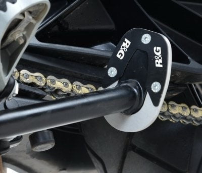 R&G Kickstand Shoe KTM 790/1090/1190/1290 ADV/Super Adventure 2014-2019